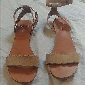 Crown Vintage - Sandals - Size 6.5